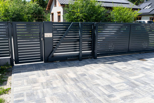 Best Driveway Pavers Near Me  in Rose Hill, VA