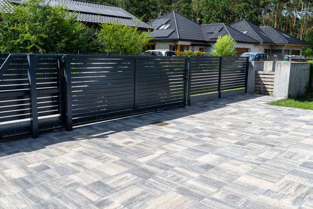 Best Driveway Pavers for Homes  in Rose Hill, VA
