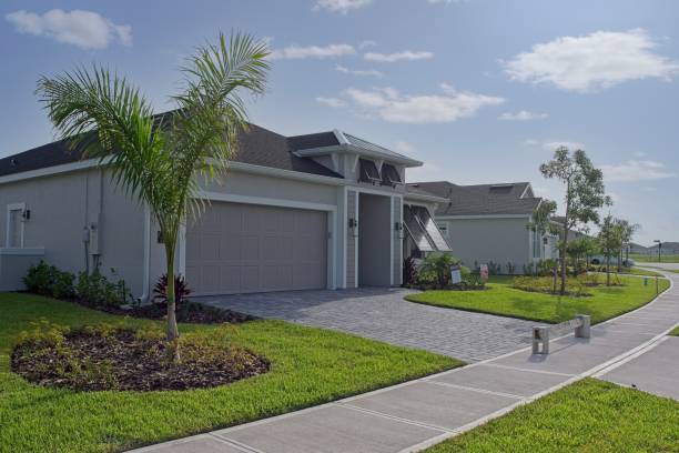 Reasons to Select Us for Your Driveway Paving Requirements in Rose Hill, VA