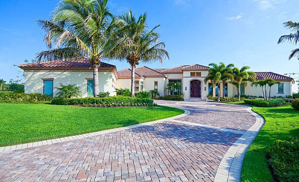 Trusted Rose Hill, VA Driveway Pavers Experts