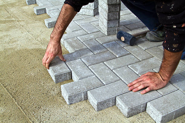 Best Driveway Pavers Cost  in Rose Hill, VA