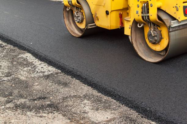 Best Residential Paver Driveway  in Rose Hill, VA